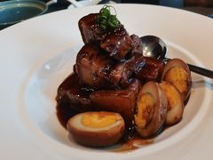 -望乡楼上海菜(日月光店)