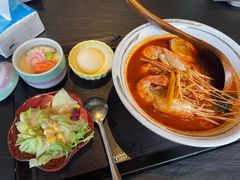 -原志优秀食材·匠心料理·海胆主题(金亿广场店)