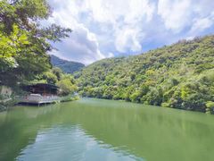 -黄金沟旅游风景区