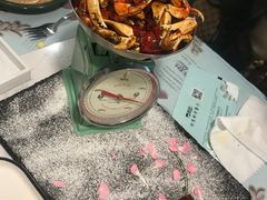-麦甜创意轻食餐厅(西康路店)