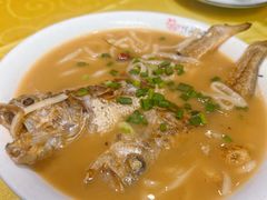 -何记面馆(龙泉山店)