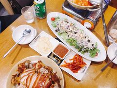-Myth猪蹄(明洞店)