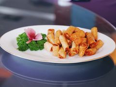 -渔满仓海鲜渔家(象山二店)
