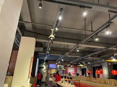 -上海新锦江大酒店