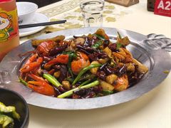 -聚味瞿记·龙虾堂(咸嘉湖店)