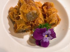闽南五香卷-莆田餐厅PUTIEN(宁波阪急店)