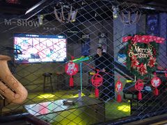 -M-SHOW 米秀主题KTV(左岸印巷店)