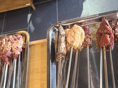 -号令江湖·水浒烤肉(和畅睦邻中心店)