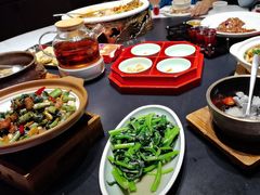 -桂小厨广西菜(水晶城店)