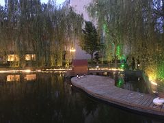 -瑞博尔花园酒店(太周创新产业园店)