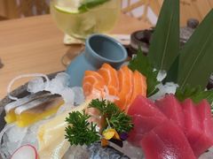 -德川家日本料理(中关村寰太大厦店)