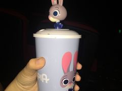 -万达影城(洛阳万达广场IMAX激光店)