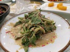 -惠宾饭庄(千禧店)