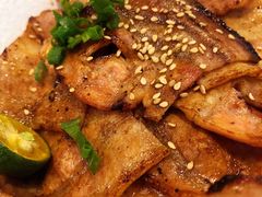 五花-熊吞·大碗丼烧肉饭(清江浦区万达店)