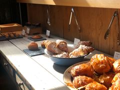 可颂-Monmouth Coffee(博罗市场店)