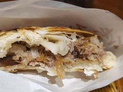 -鼎高高陕西美食(龙德广场店)