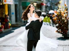 -经典婚纱摄影美学馆·私人定制