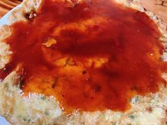 糖醋鸡蛋-三点小吃(山大店)