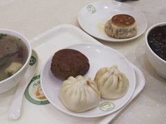 -锦馨豆汁(天坛路店)