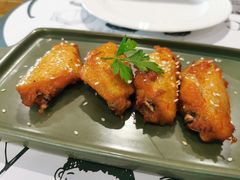 -静香HOUSE·全时段融合餐厅(七星欢乐颂店)