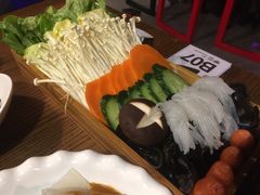 -半天妖烤鱼(方庄店)