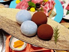 -隐炉和牛烧肉店(群力店)