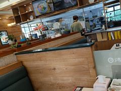 -韩香福烤肉庄园(荣成店)