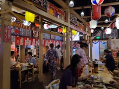 大堂-平成屋·午肴夜酒(四川北路店)