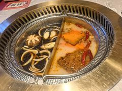 -空之介寿喜烧·和牛放题(恒隆广场店)