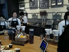 -星巴克(成都太古里二店)