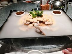 -老伙记海鲜码头(北滘店)