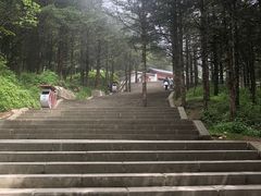 -峨眉山风景名胜区