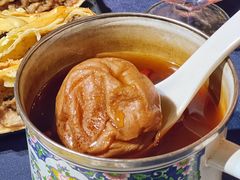 -伊带伊路新疆美食府(呼家楼店)