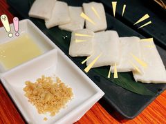 -山之屋炭火烧肉·生啤畅饮(大朗万科中央公园店)