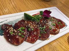 牛舌-林妈妈村·日式料理(宝山万达店)