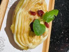 蔓越莓芝士土豆-鸣记脆皮烤鱼(亿合城店)