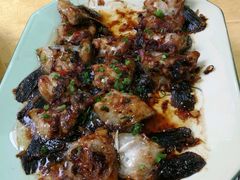 -江记餐厅(罗冲围店)