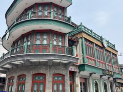 -星巴克臻选(北京前门大街店)