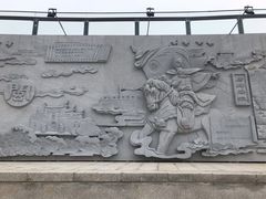 -琅岐红光湖公园