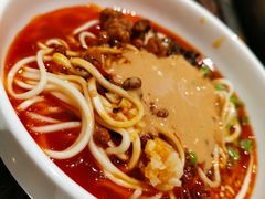-皇城老妈·大连海鲜火锅(港湾店)