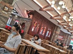 -龙抄手(春熙路总店)