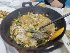 -威海渔村(黄兴路店)