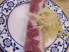 肴肉-镇南锅盖面馆(解放路店)