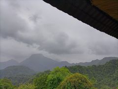 -青城山
