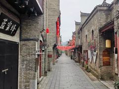 -东西巷