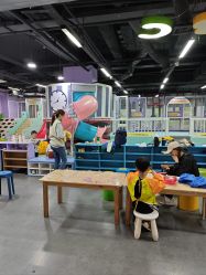 -妙糖乐园(乐坊·大华生活广场店)
