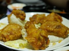 -绿柠食堂(北外滩店)