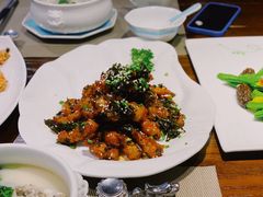 -童福兴·南京菜(老门东店)