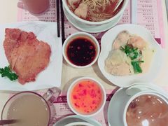 -池记(尖沙咀店)