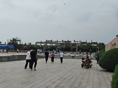 -中国唐山地震博物馆